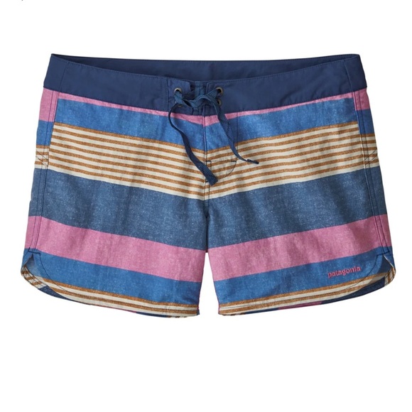 Patagonia Pants - Patagonia Wavefarer Board-shorts 5"" size 14